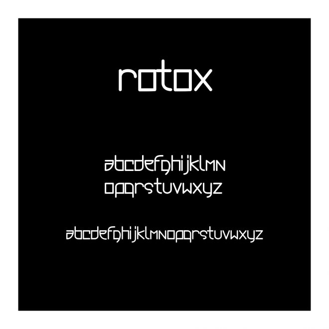 Rotox