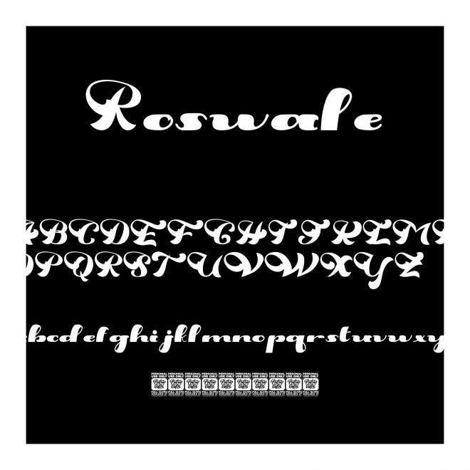 Roswale