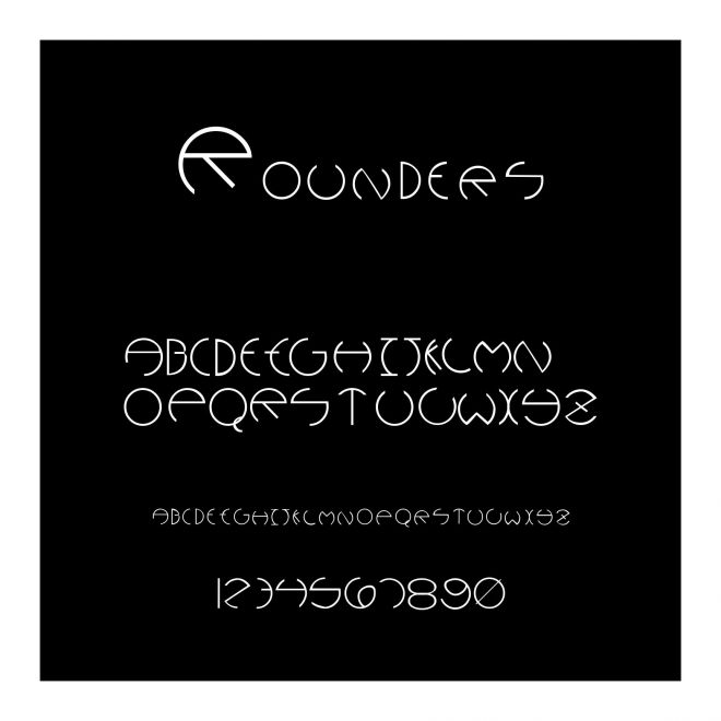 Rounders