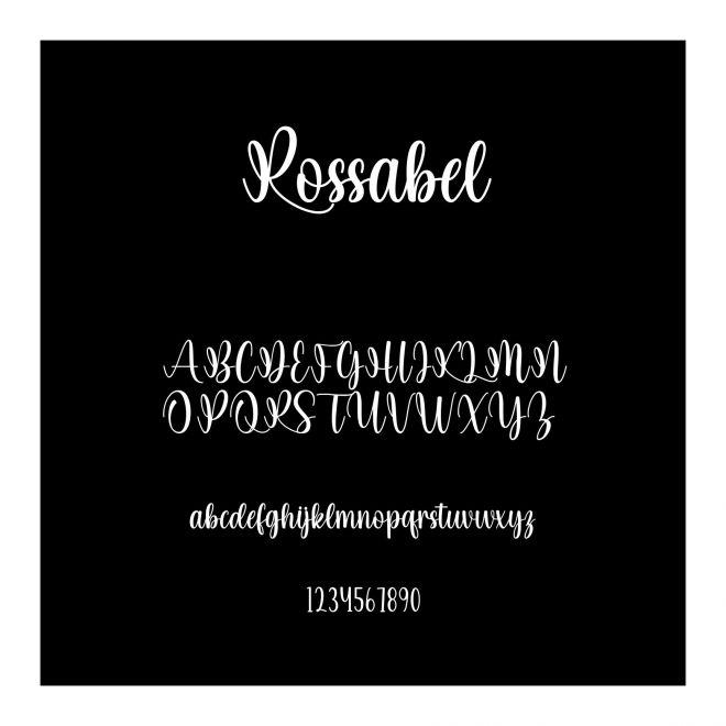 Rossabel