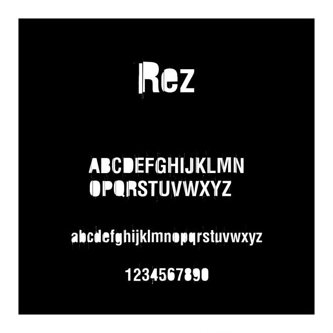 Rez