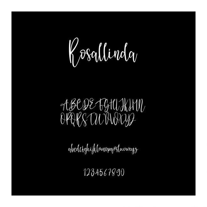 Rosallinda