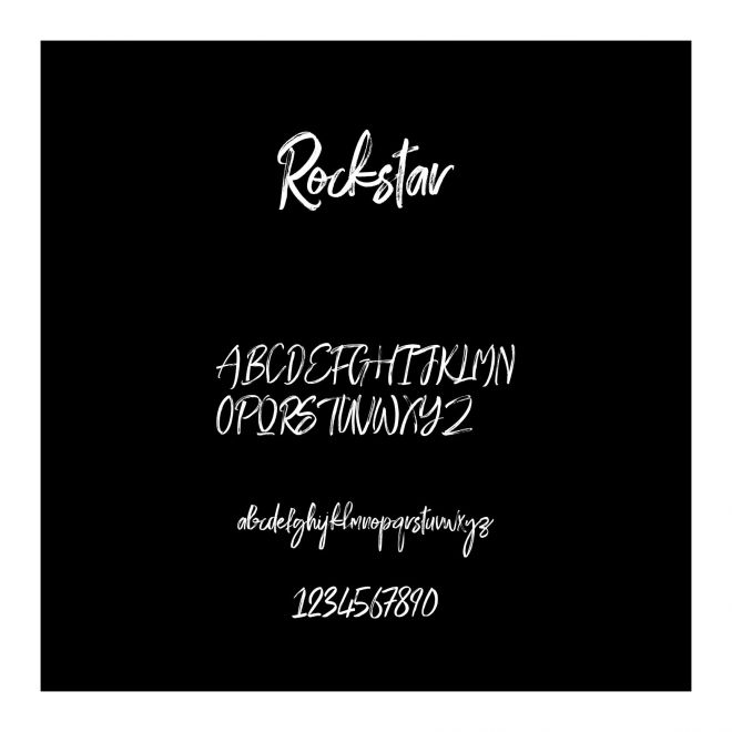 Rockstar