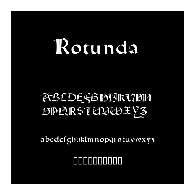 Rotunda