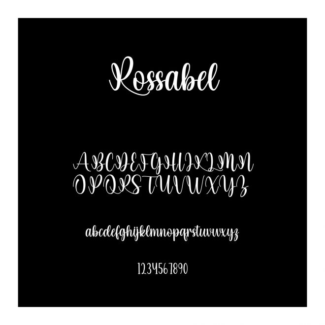 Rossabel