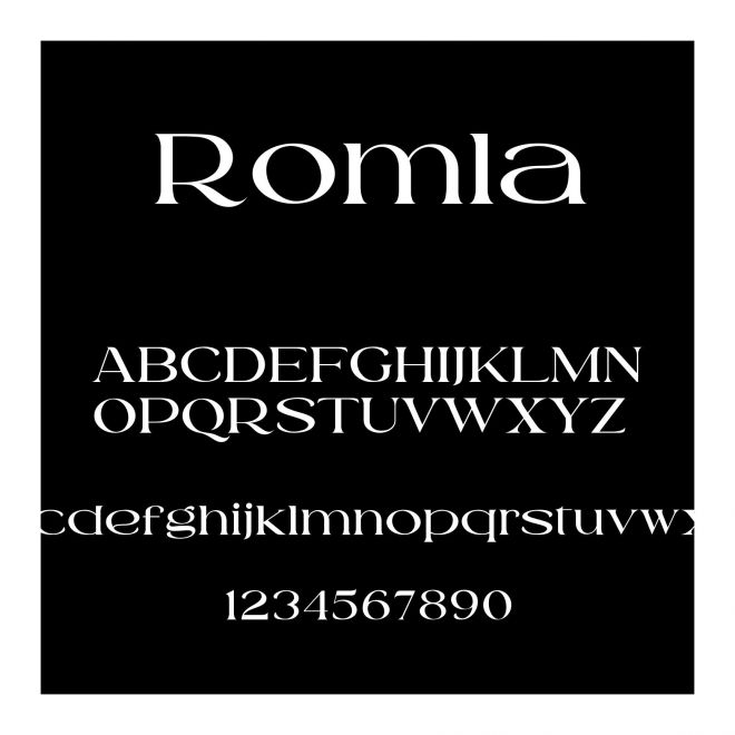 Romla