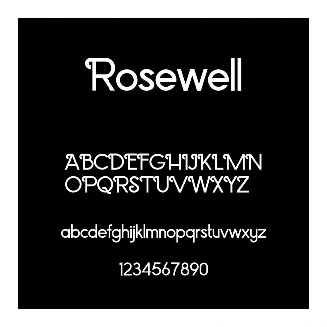 Rosewell