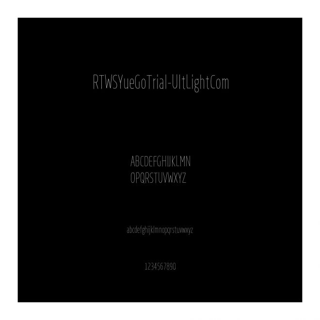 RTWSYueGoTrial-UltLightCom