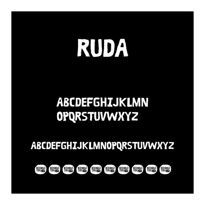 RUDA