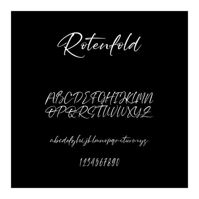 Rotenfold
