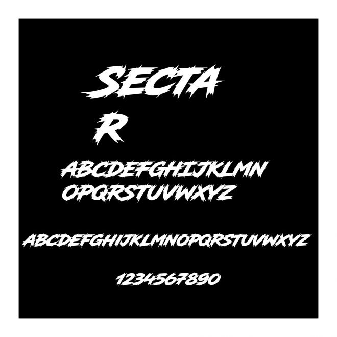 Sectar