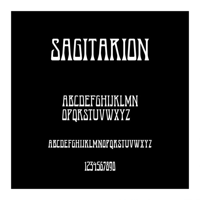 SAGITARION