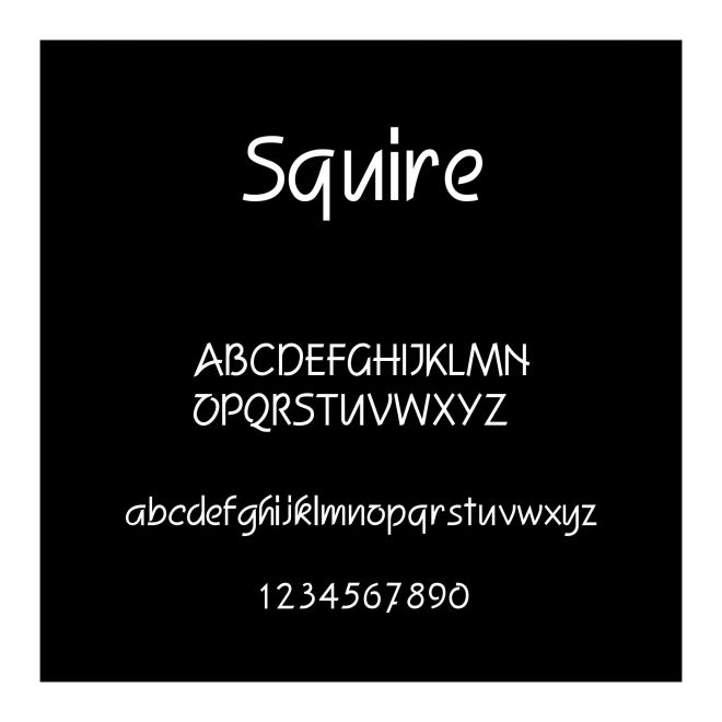 Squire