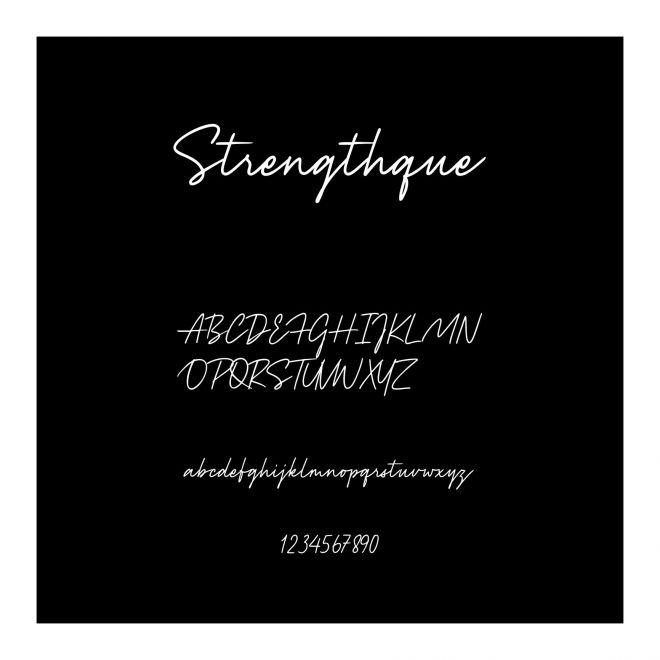 Strengthque