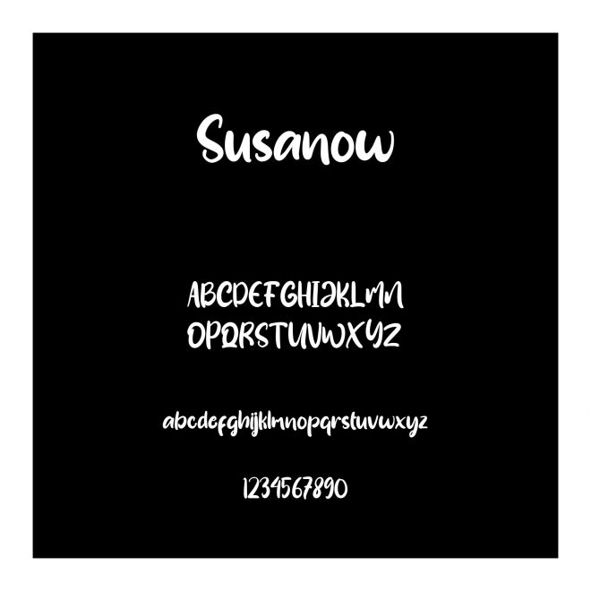 Susanow