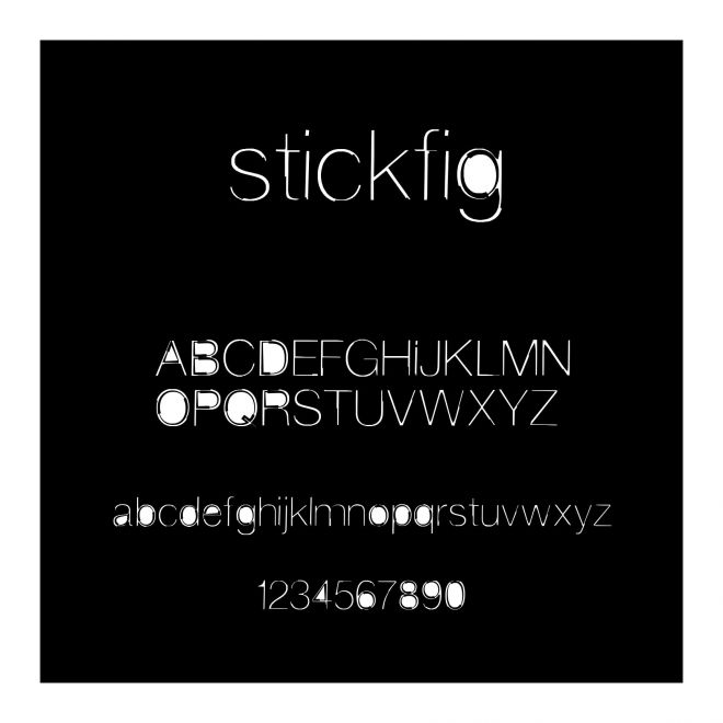 stickfig