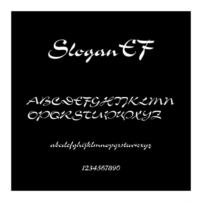 SloganEF