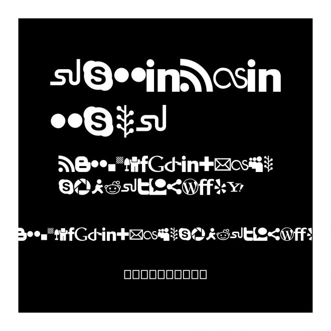 SocialIcons