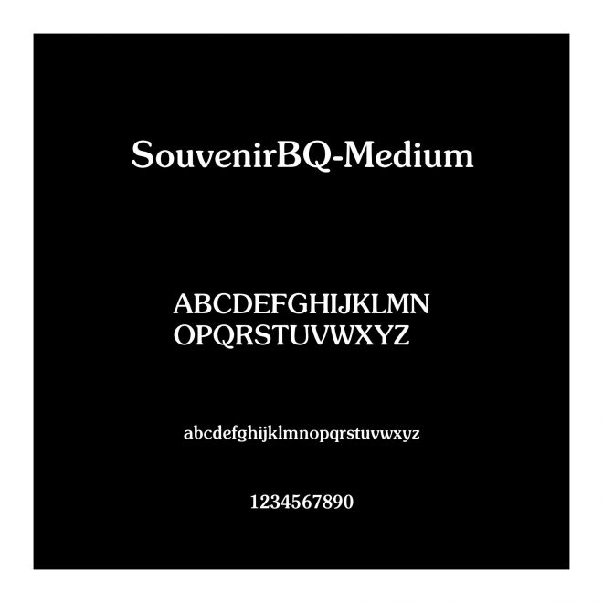 SouvenirBQ-Medium