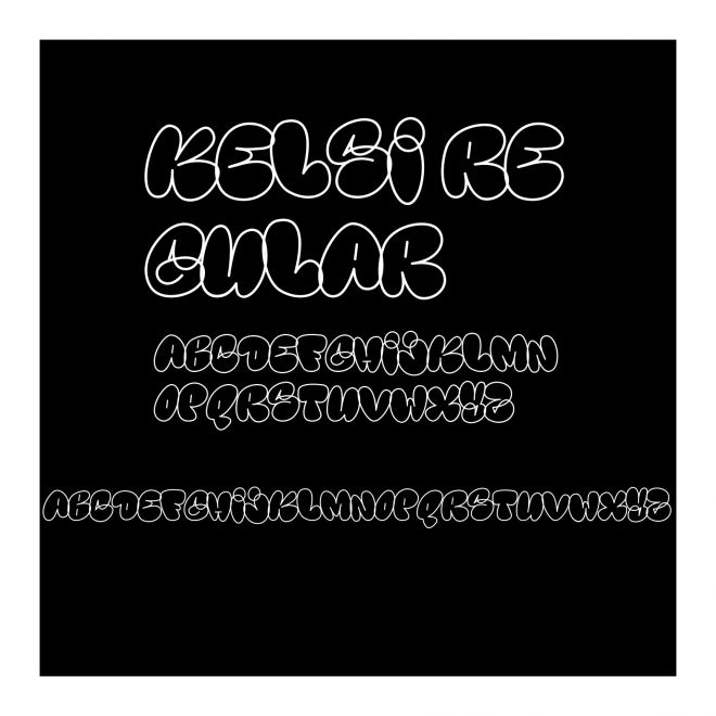 Kelsi-Regular