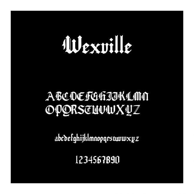 Wexville