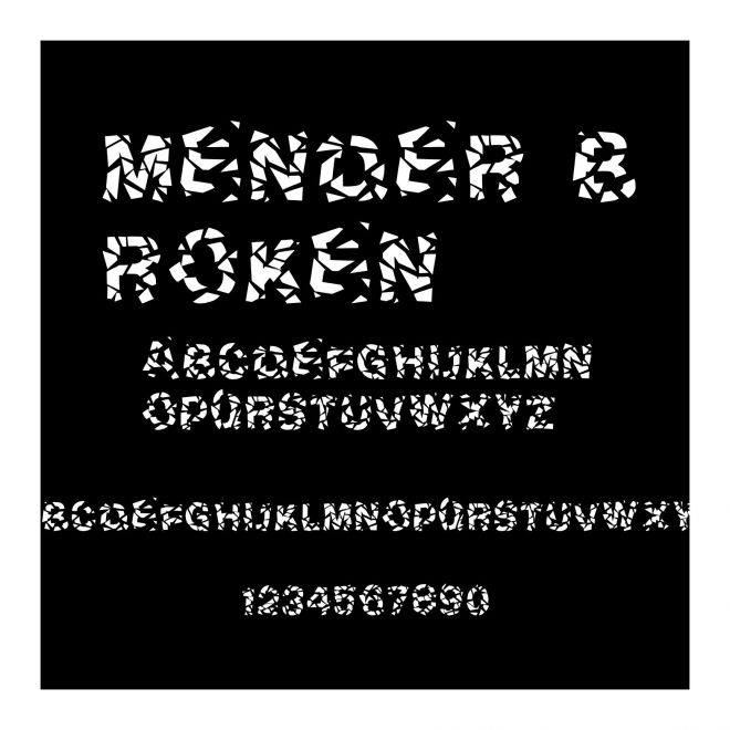 Mender Broken
