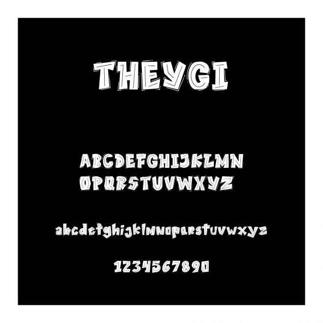THEYGI