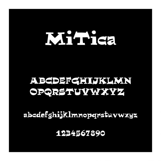 MiTica