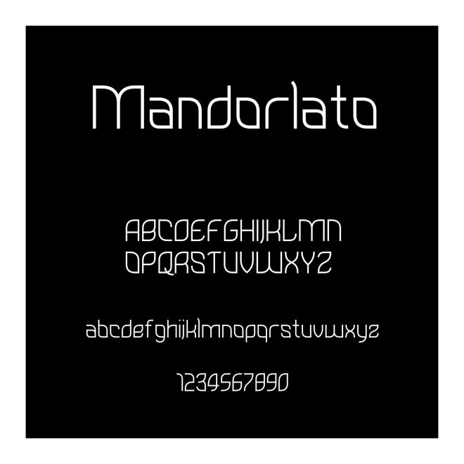 Mandorlato