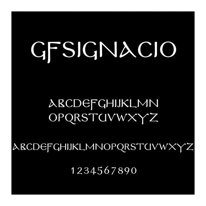GFSIgnacio
