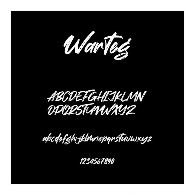 Warteg
