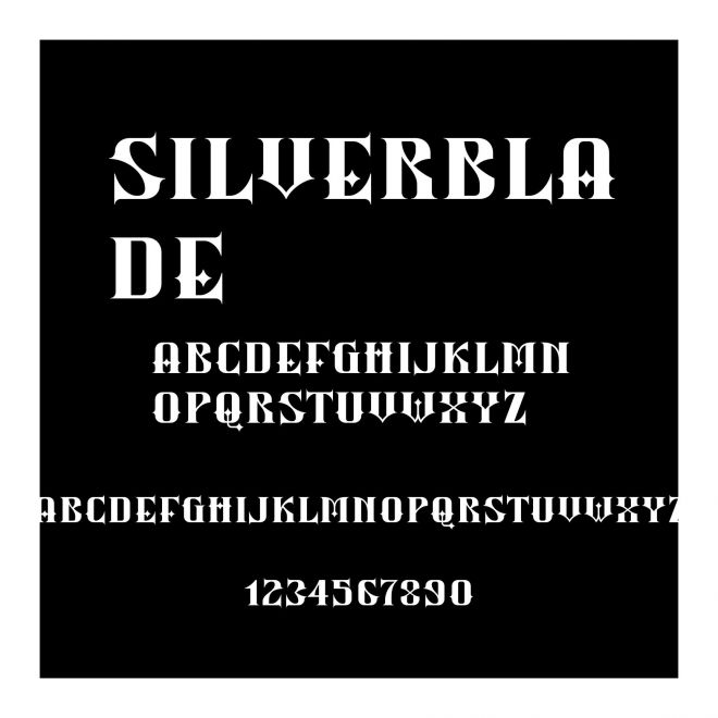 Silverblade