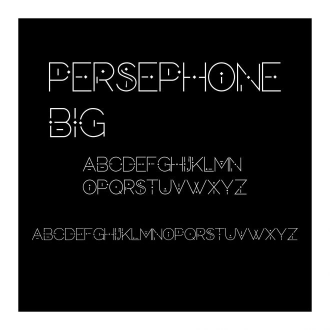 PersephoneBig
