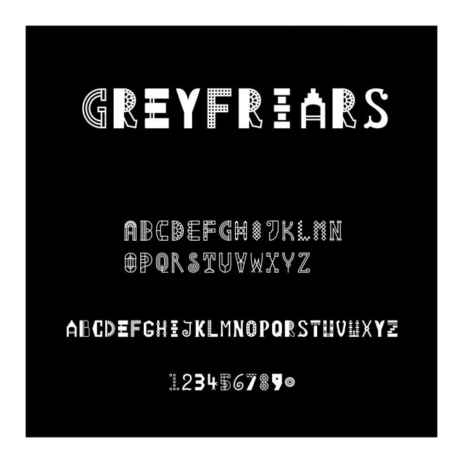 Greyfriars