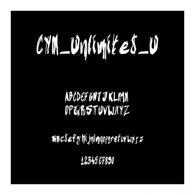 CYN_Unlimited_U