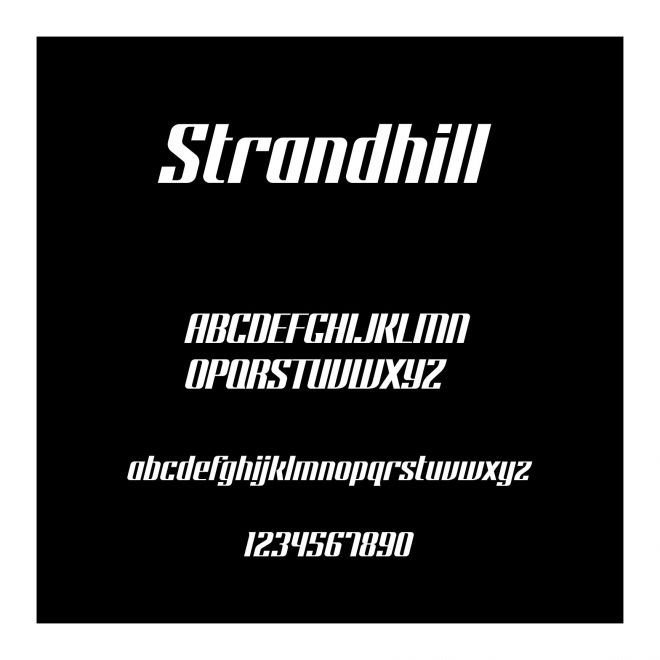 Strandhill