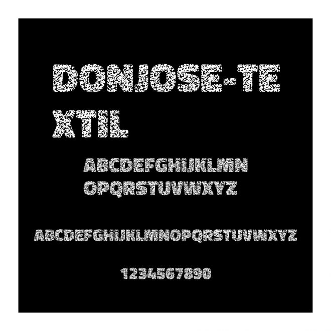 DonJose-Textil