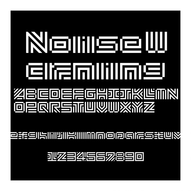 Noise Warning