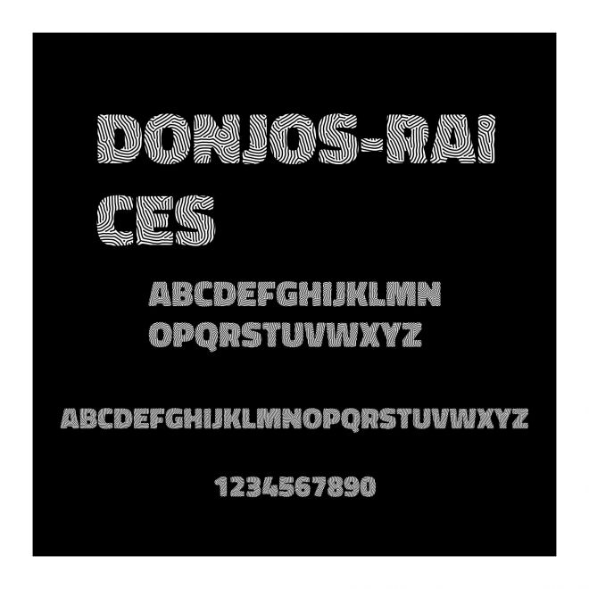 DonJos-Raices