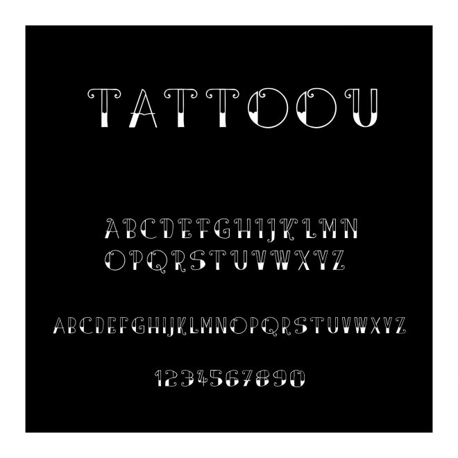 TattooU