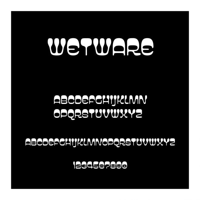 Wetware
