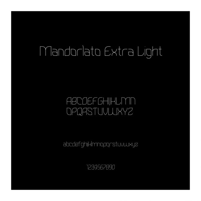Mandorlato Extra Light