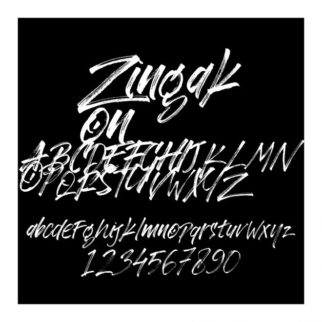 Zingakon