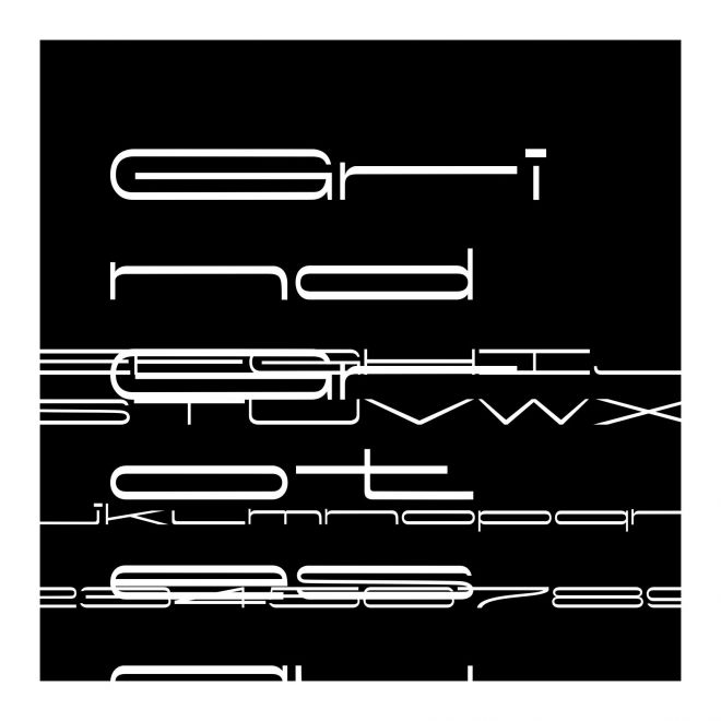 Grind Grotesque