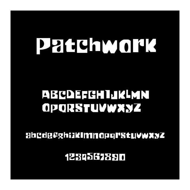 Patchwork