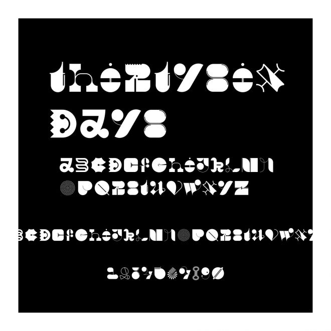 Thirtysixdays