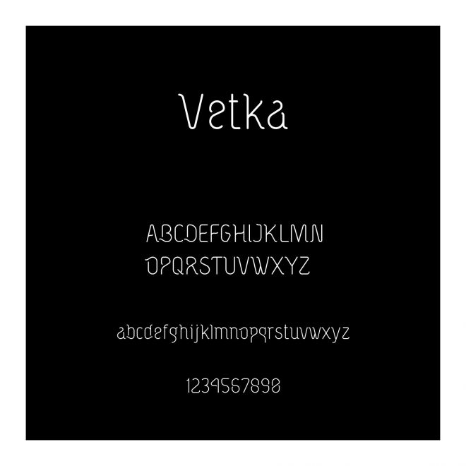 Vetka