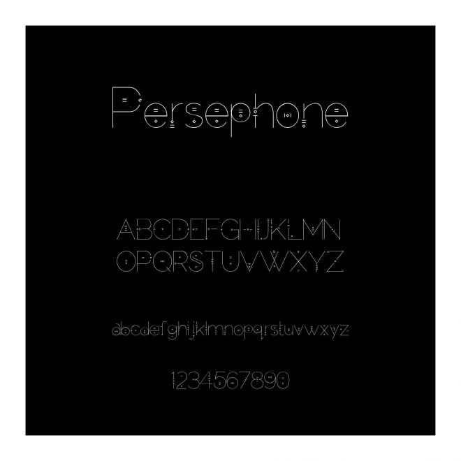 Persephone