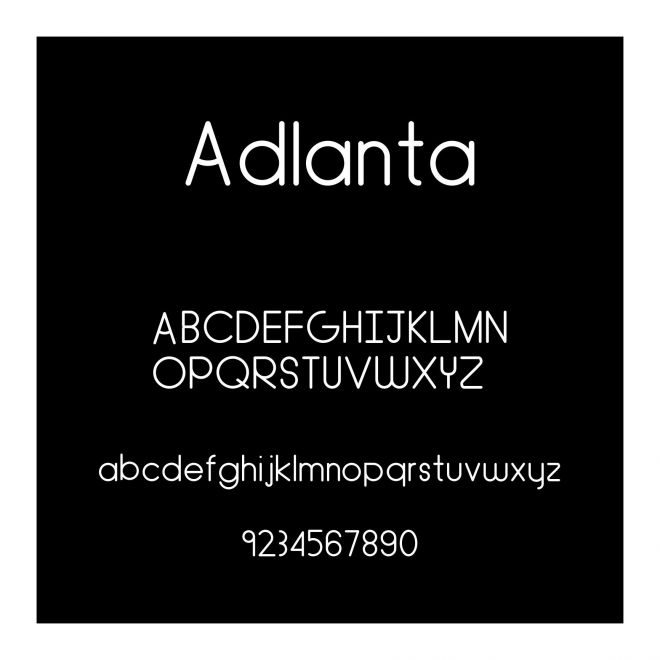 Adlanta