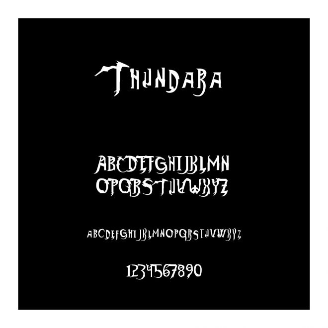 Thundara